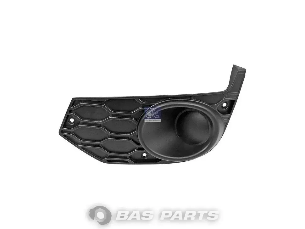 Abdeckblech DT Spare Parts 5801562216
