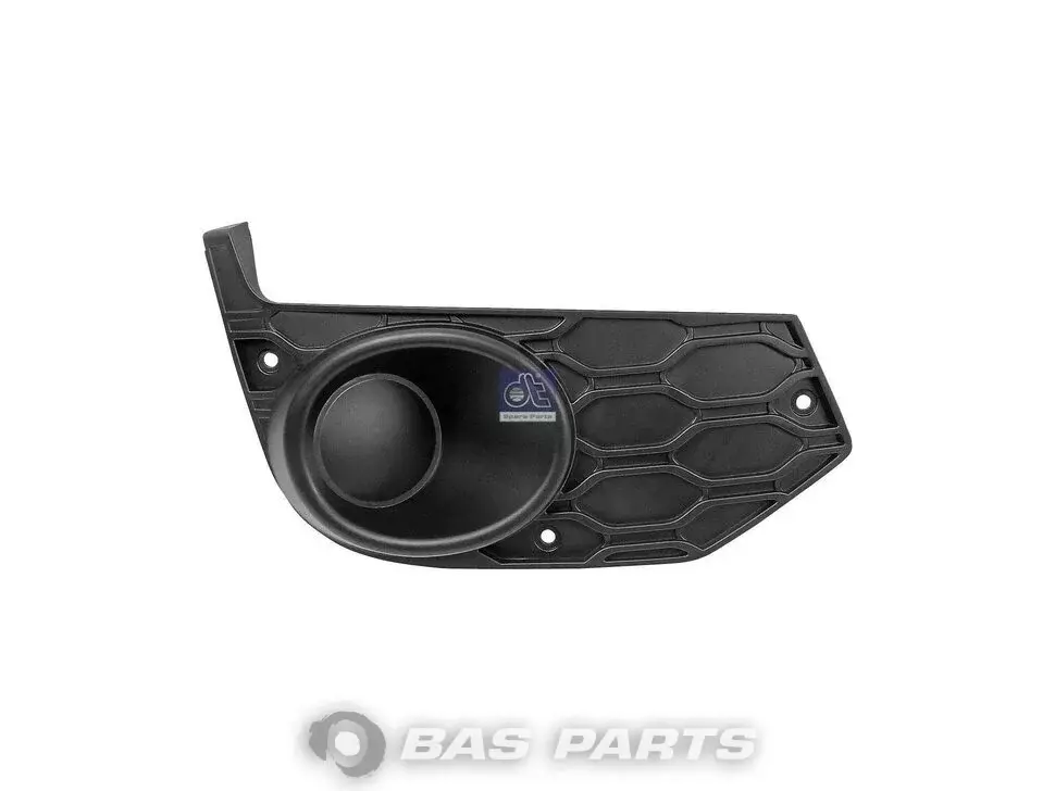 Abdeckblech DT Spare Parts 5801562215
