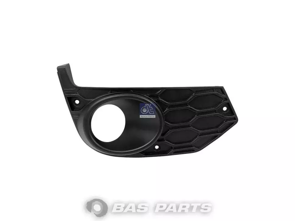Abdeckblech DT Spare Parts 5801529858