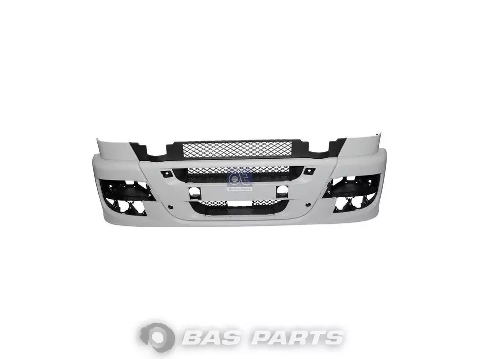 Parachoque DT Spare Parts 5801984633