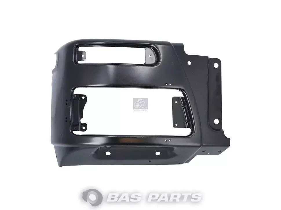 Bumper DT Spare Parts 504221320