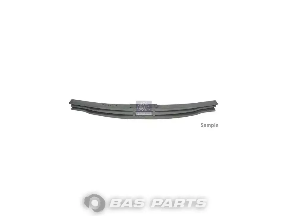 Blattfeder DT Spare Parts 42126923
