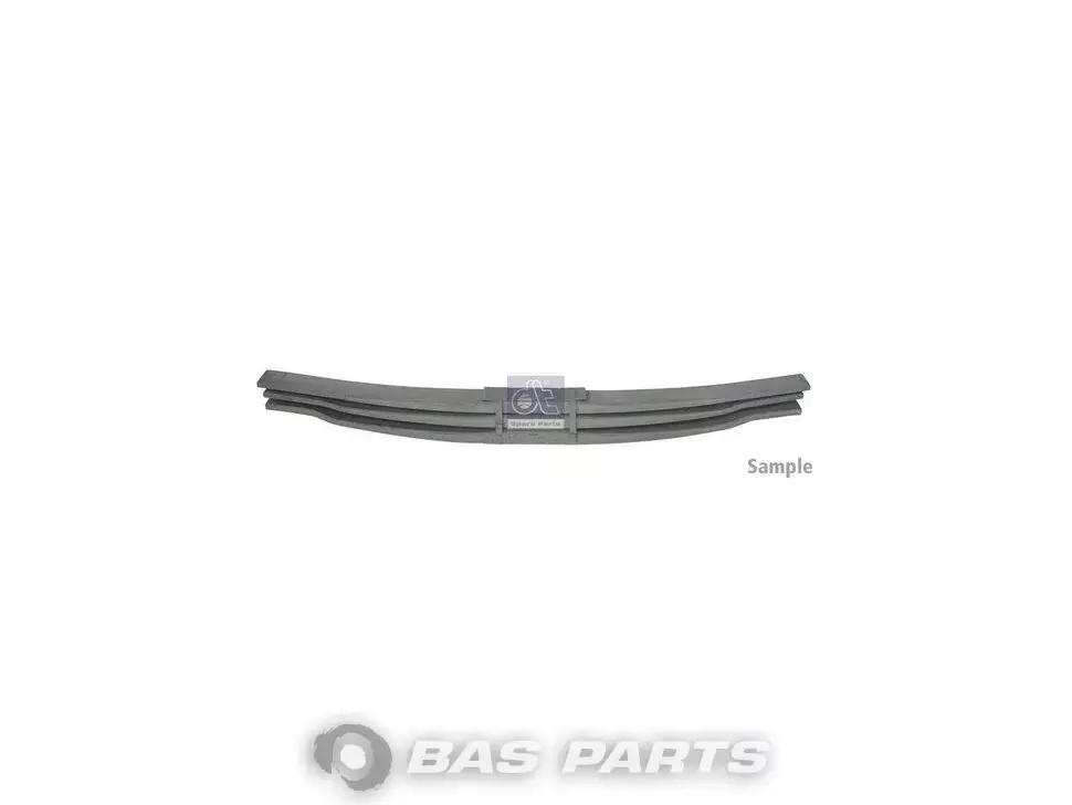Blattfeder DT Spare Parts 42126135