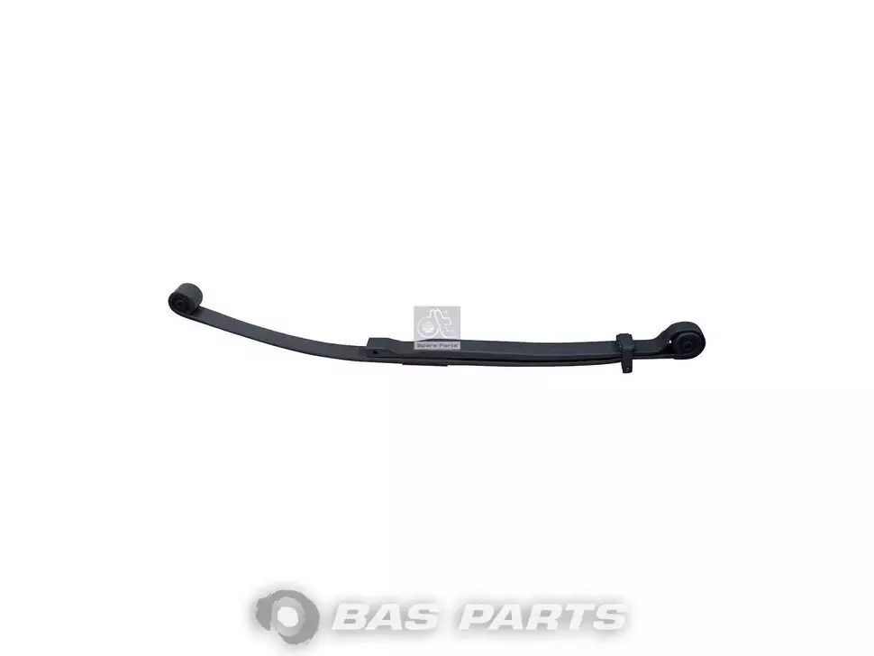 Blattfeder DT Spare Parts 500355490
