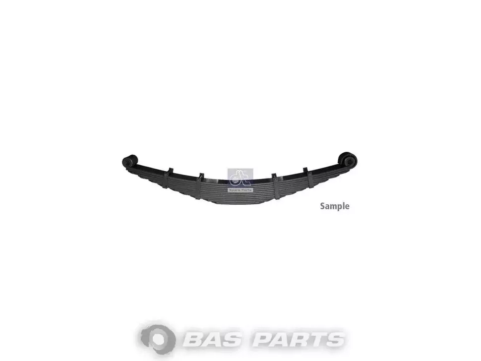 Blattfeder DT Spare Parts 04853848