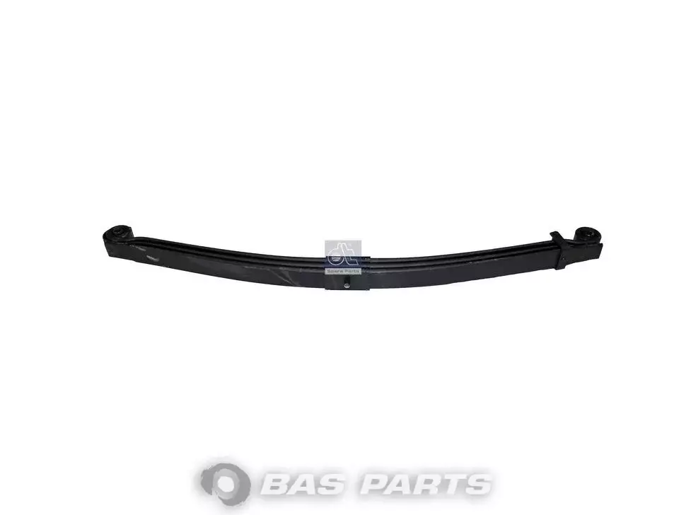 Leaf spring DT Spare Parts 08169109