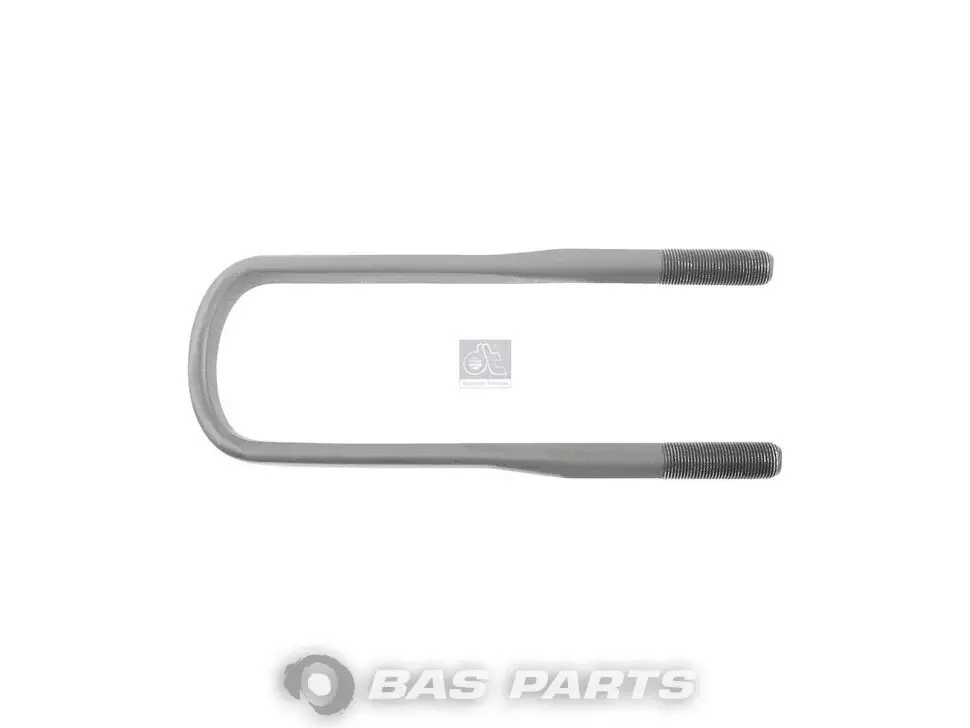 U-Bolt DT Spare Parts 42074994