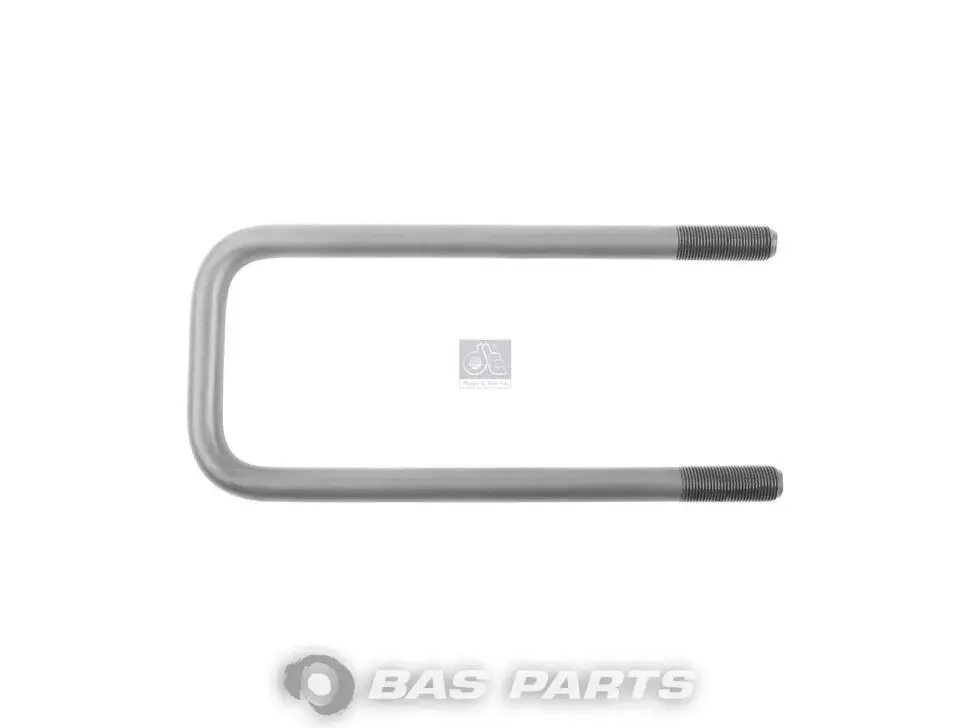 U-Bolt DT Spare Parts 41014746