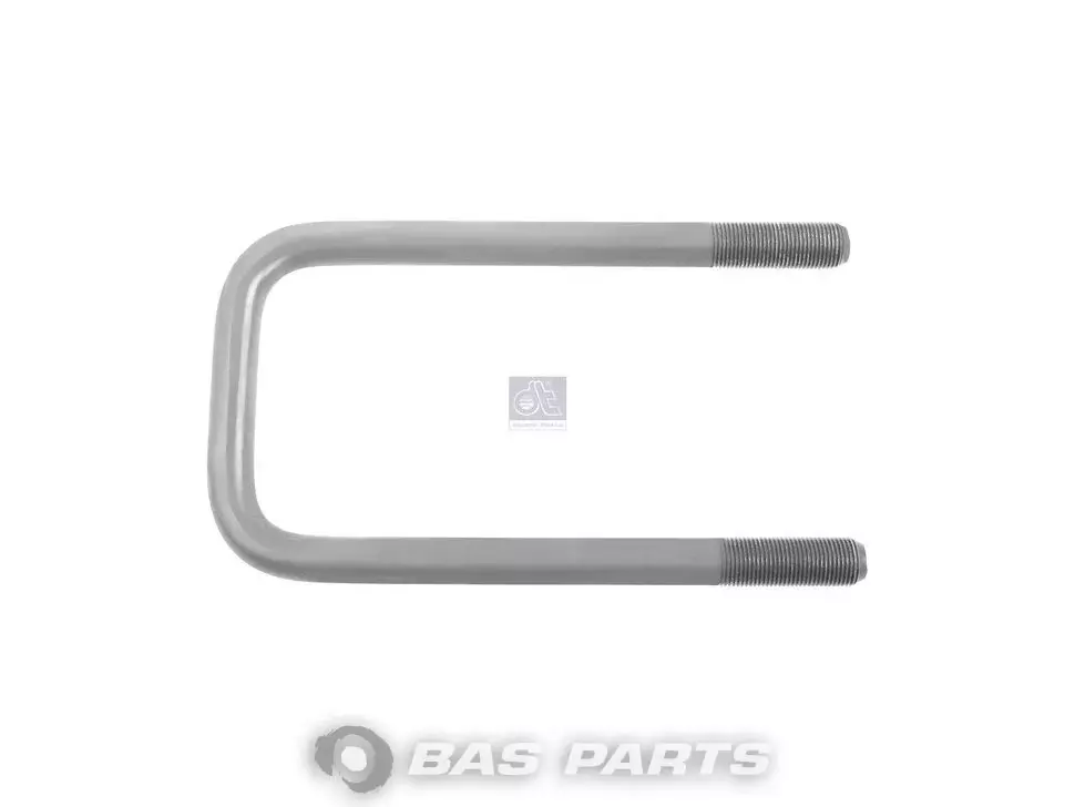 U-Bolt DT Spare Parts 41014745