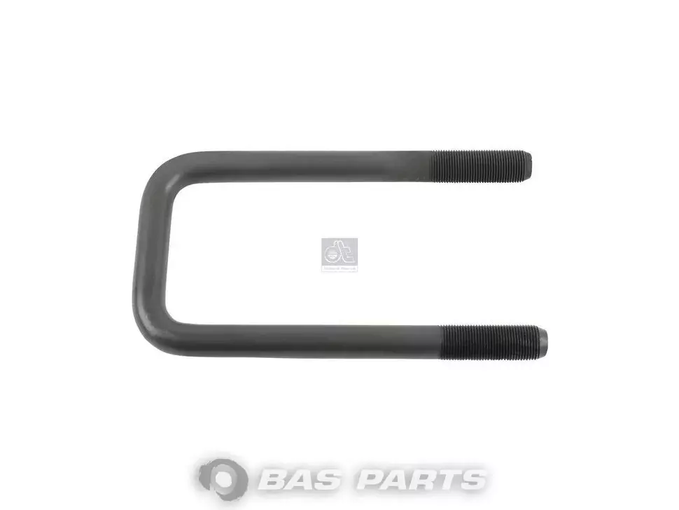 U-Bolt DT Spare Parts 04733570