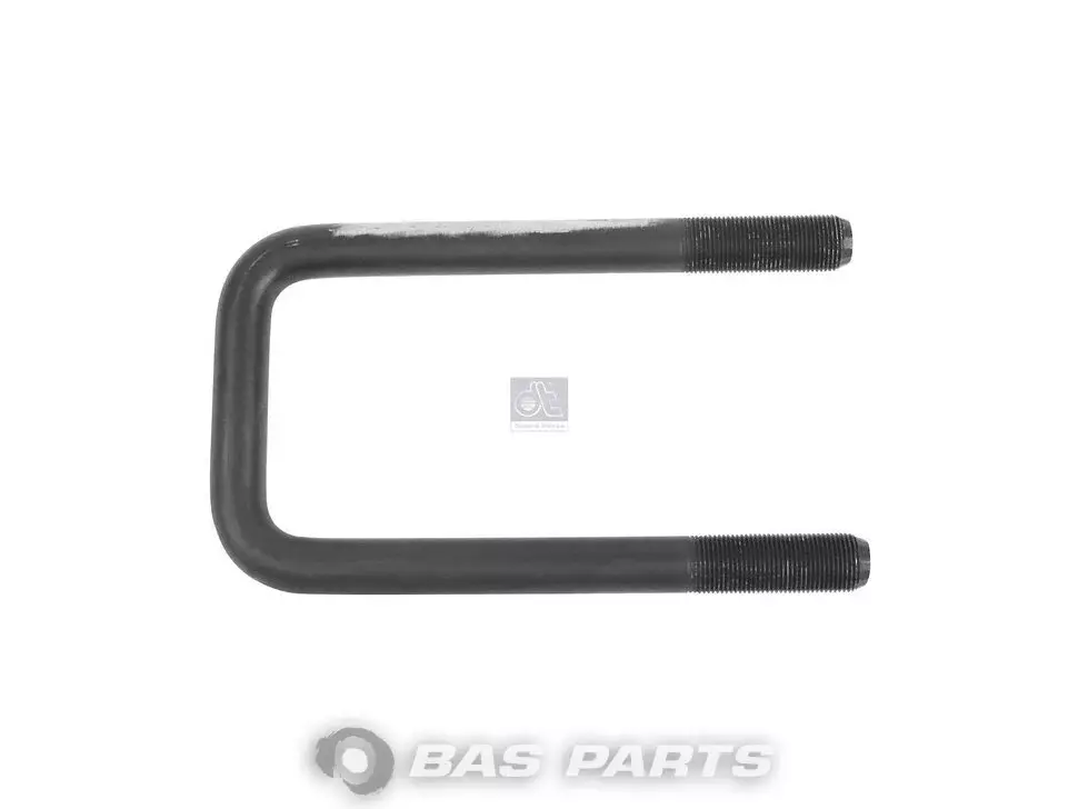 U-Bolt DT Spare Parts 04704297