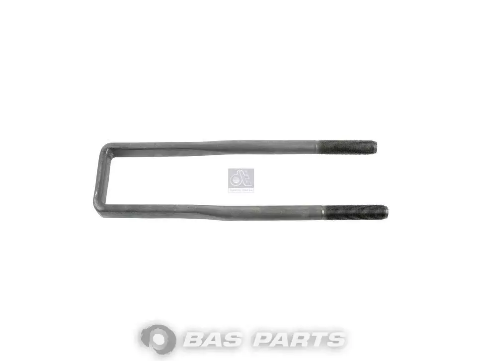 U-Bolt DT Spare Parts 504250317