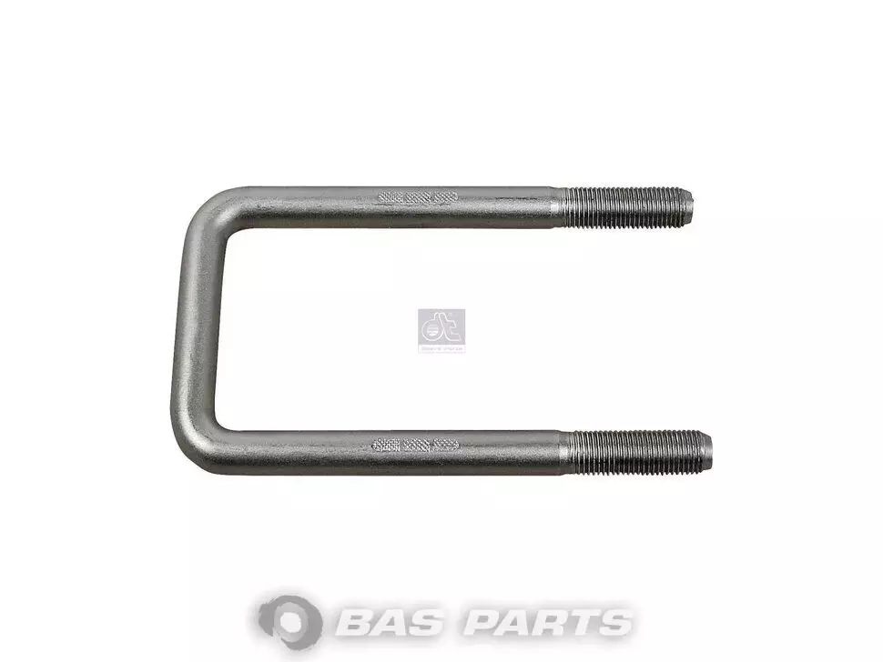 U-Bolt DT Spare Parts 04842643