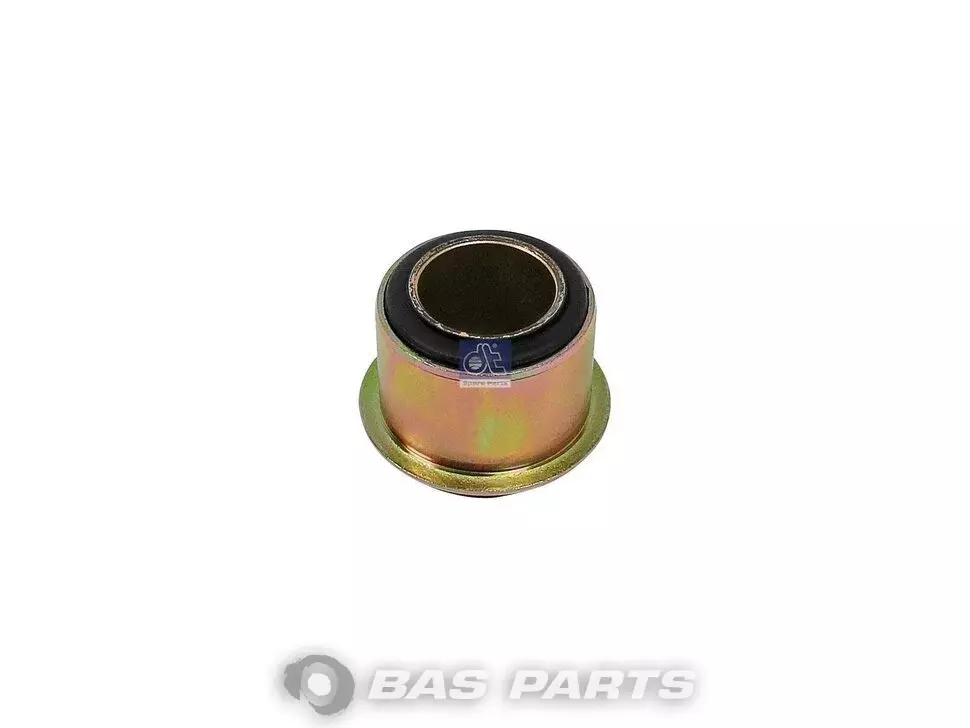 Spring bushing DT Spare Parts 93807641