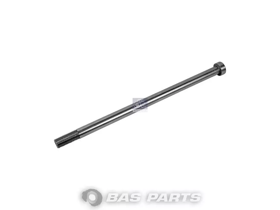 Spring bolt DT Spare Parts 42122596