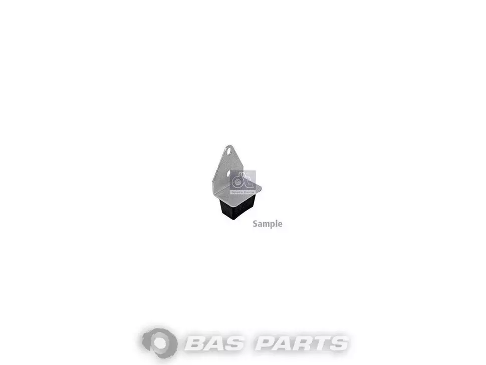 Buffer stop DT Spare Parts 41218623