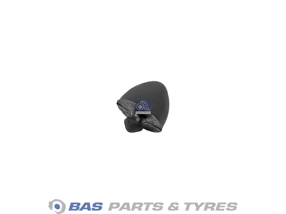 Buffer stop DT Spare Parts 93803299