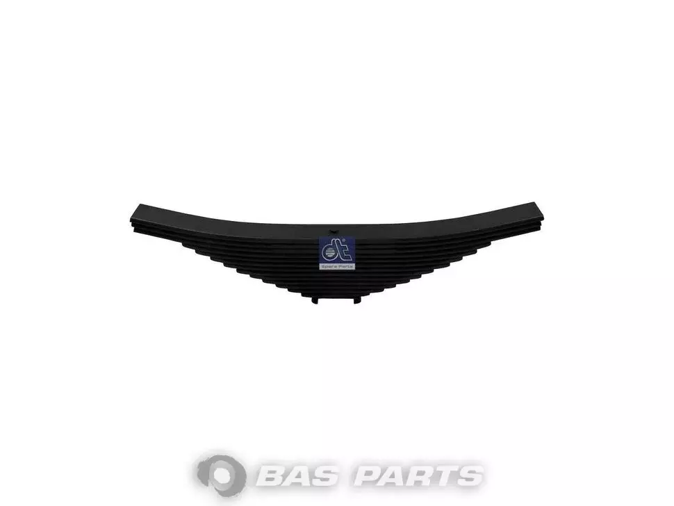 Blattfeder DT Spare Parts 42121640