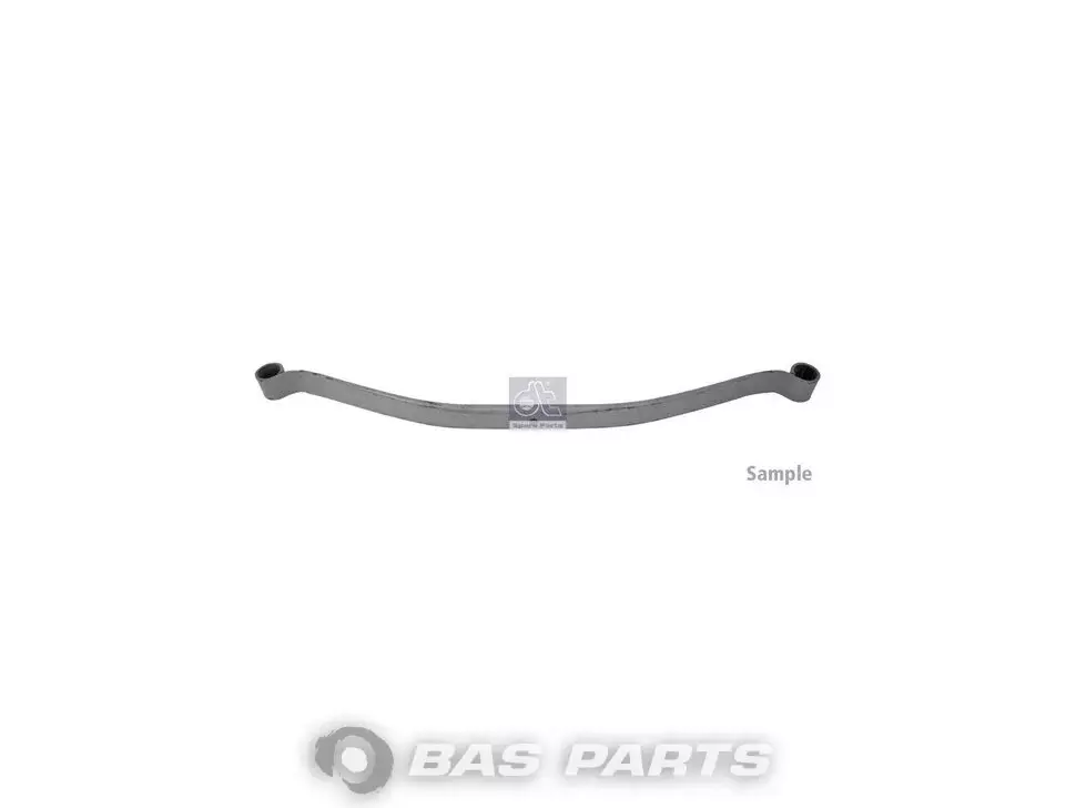 Blattfeder DT Spare Parts 41003457