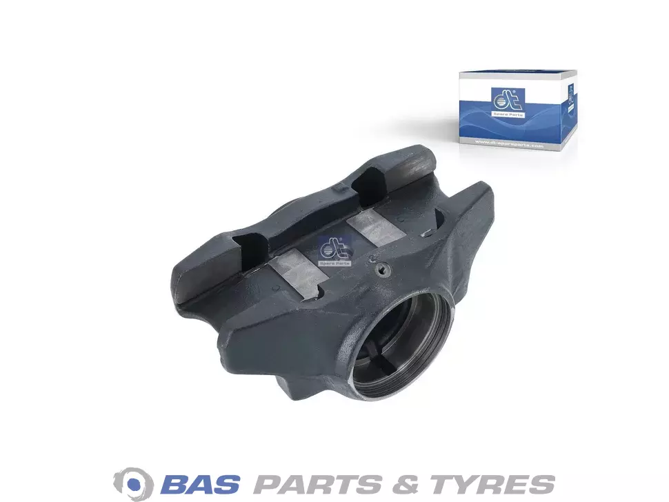 Spring saddle DT Spare Parts 08137491