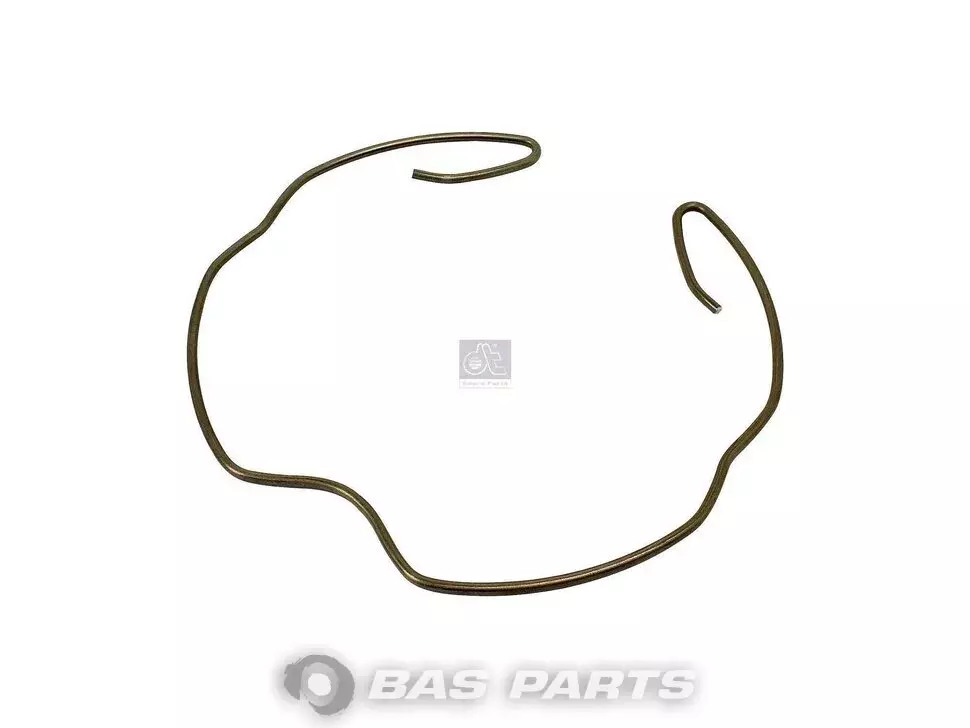 Sicherungsring DT Spare Parts 08138614