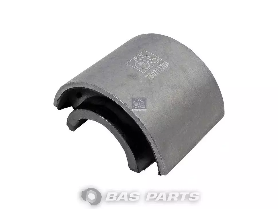Semiboccola DT Spare Parts 02521482