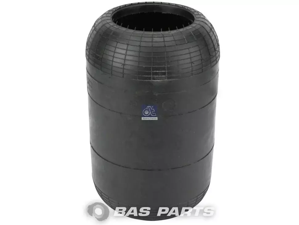 Luftfederbalg DT Spare Parts 42531994