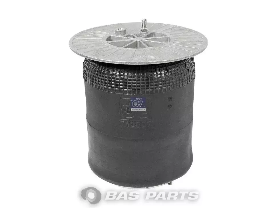 Luftfederbalg DT Spare Parts 5006223352