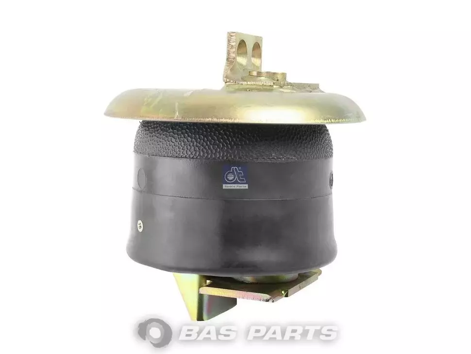 Luftfederbalg DT Spare Parts 08160058
