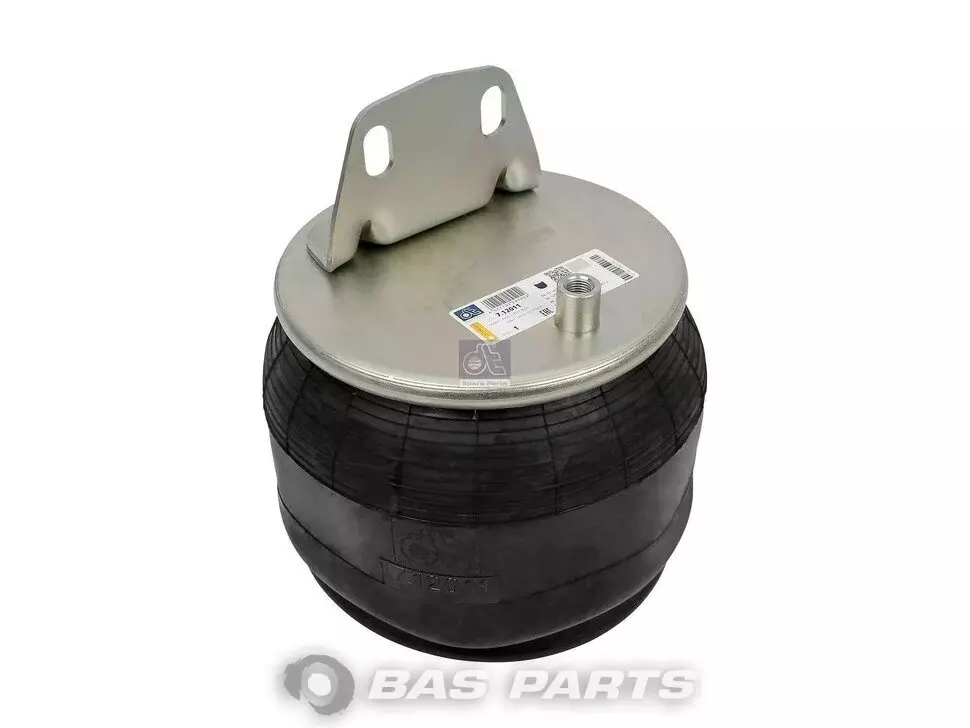 Luftfederbalg DT Spare Parts 500379055