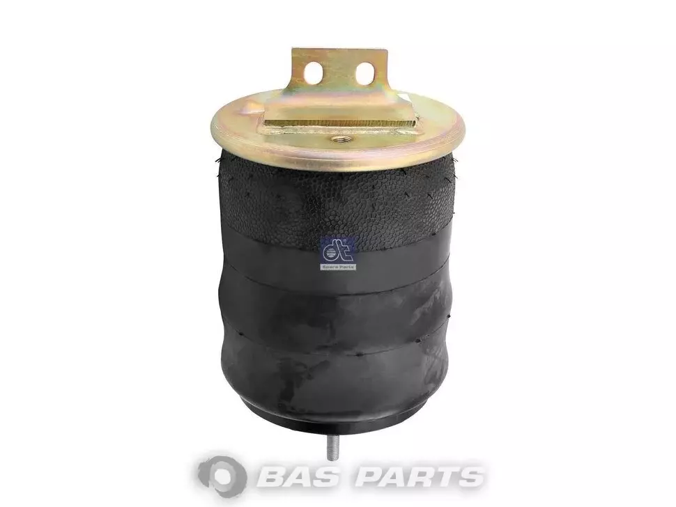 Luftfederbalg DT Spare Parts 41225898