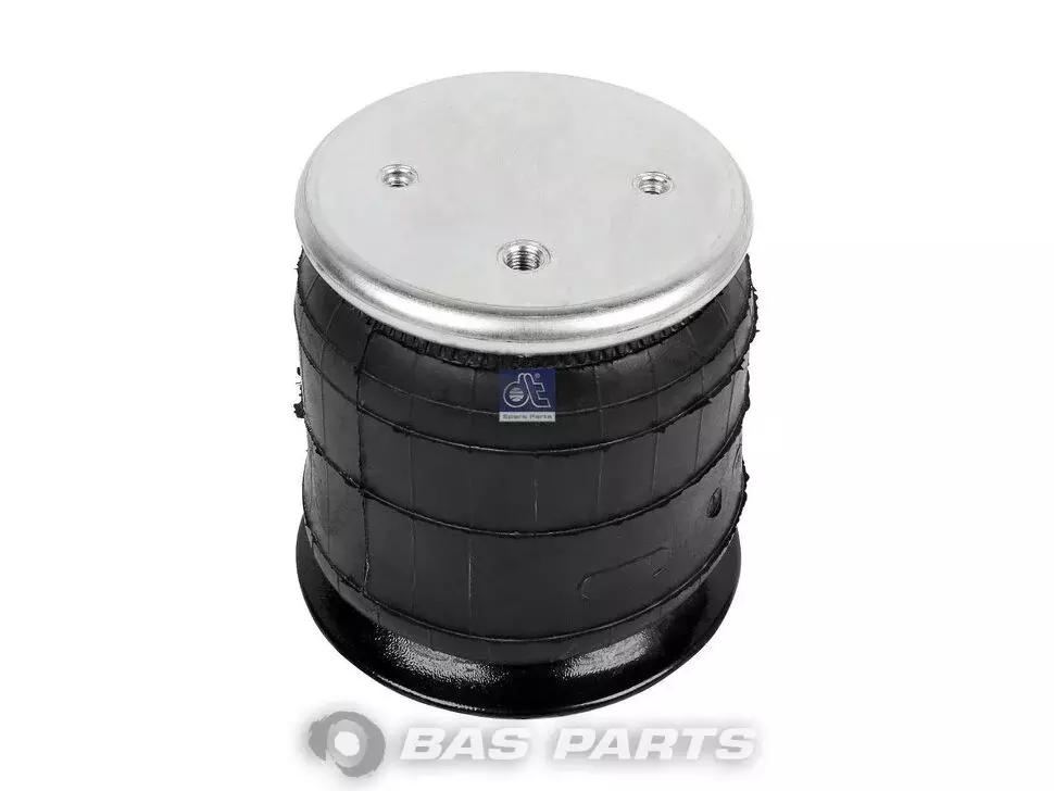 Luftfederbalg DT Spare Parts 42535665
