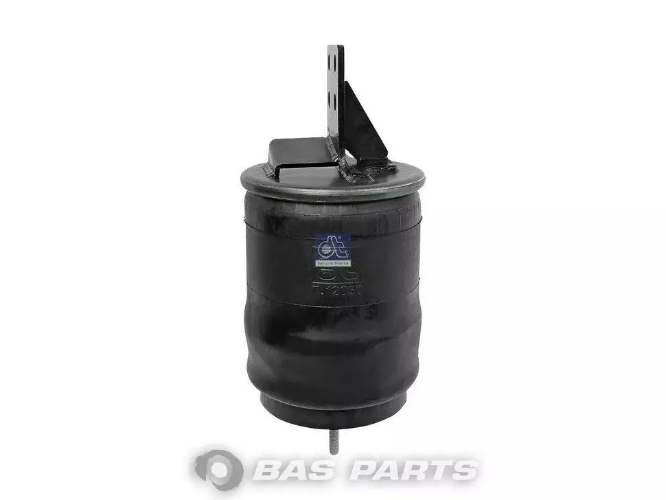 Luftfederbalg DT Spare Parts 41214055