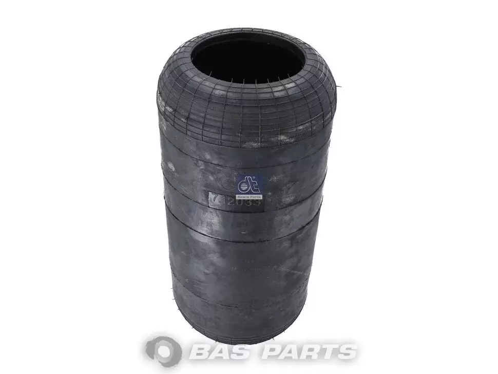 Luftfederbalg DT Spare Parts 500364686