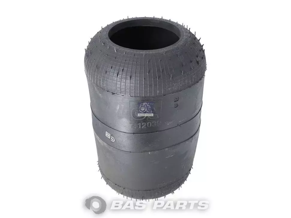 Luftfederbalg DT Spare Parts 500055043