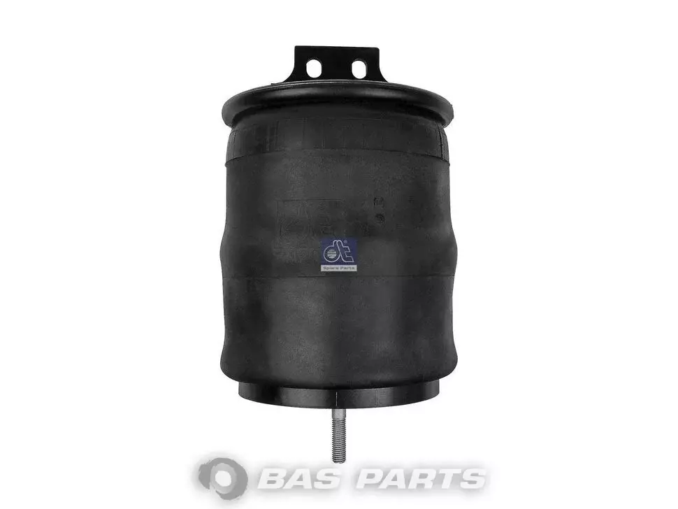 Luftfederbalg DT Spare Parts 41297180