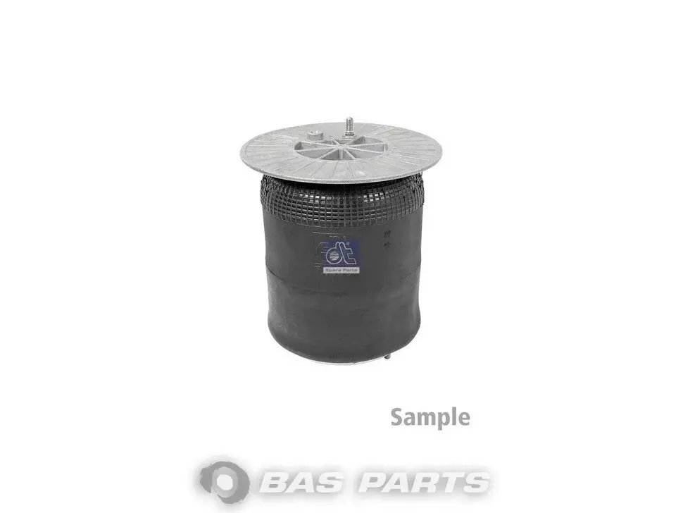 Luftfederbalg DT Spare Parts 5006223351