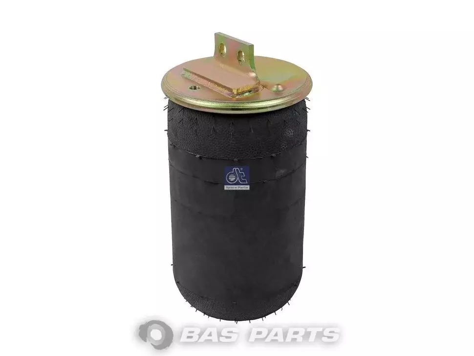 Luftfederbalg DT Spare Parts 42559765