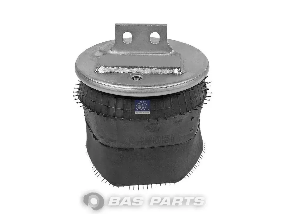 Luftfederbalg DT Spare Parts 42559766
