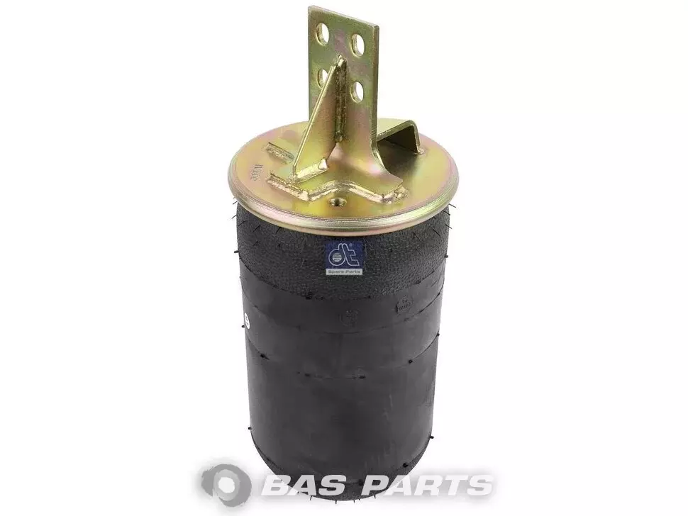Luftfederbalg DT Spare Parts 42559768