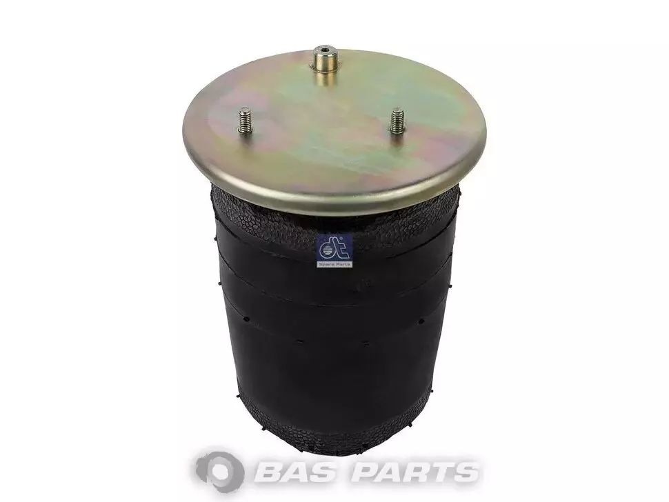 Luftfederbalg DT Spare Parts 42559722