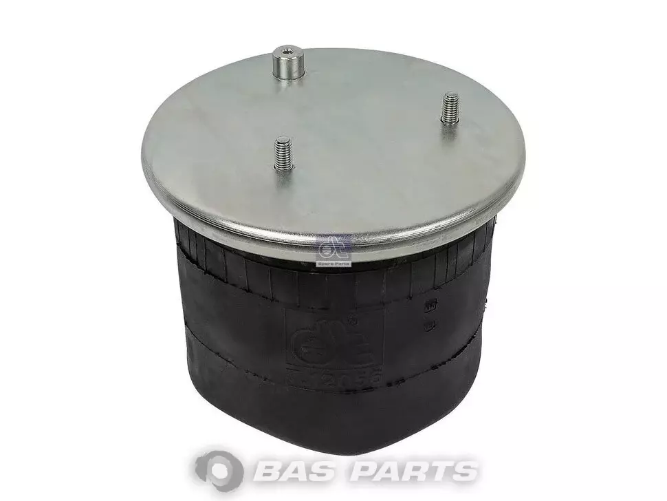 Luftfederbalg DT Spare Parts 42559776