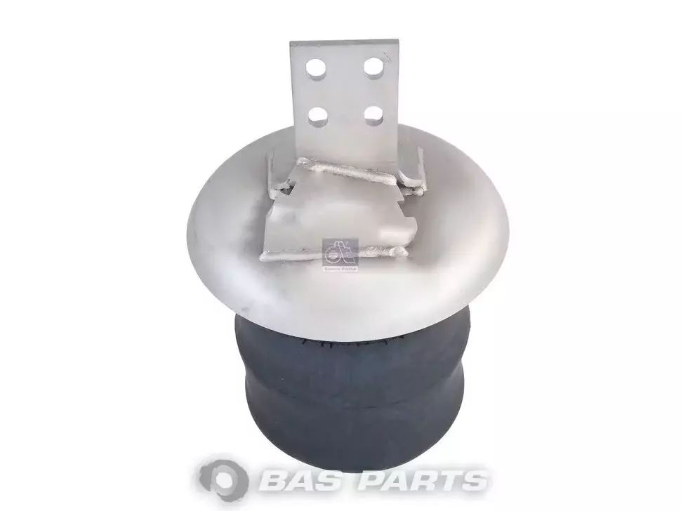 Luftfederbalg DT Spare Parts 41026286