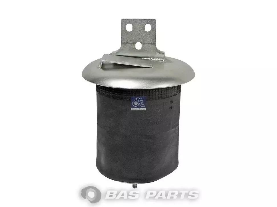 Luftfederbalg DT Spare Parts 41026771