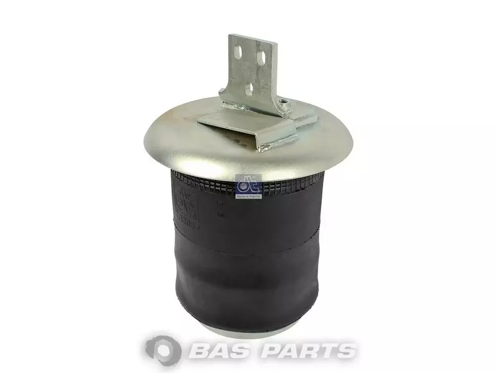 Luftfederbalg DT Spare Parts 41026772