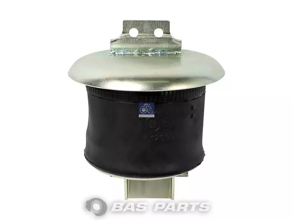 Luftfederbalg DT Spare Parts 41026262
