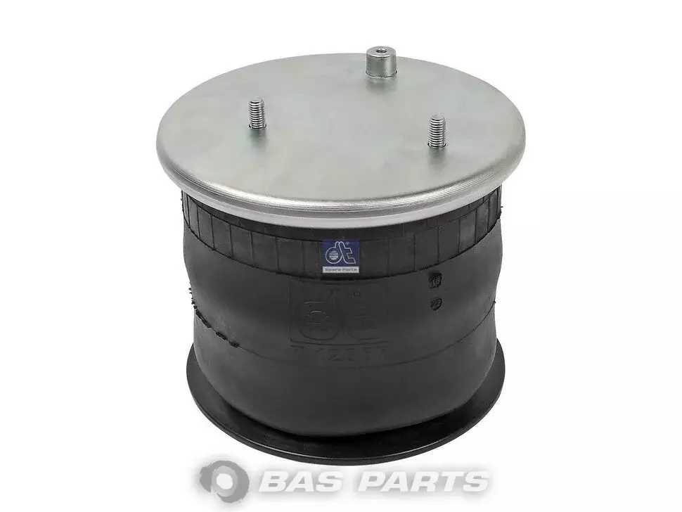 Luftfederbalg DT Spare Parts 504190917