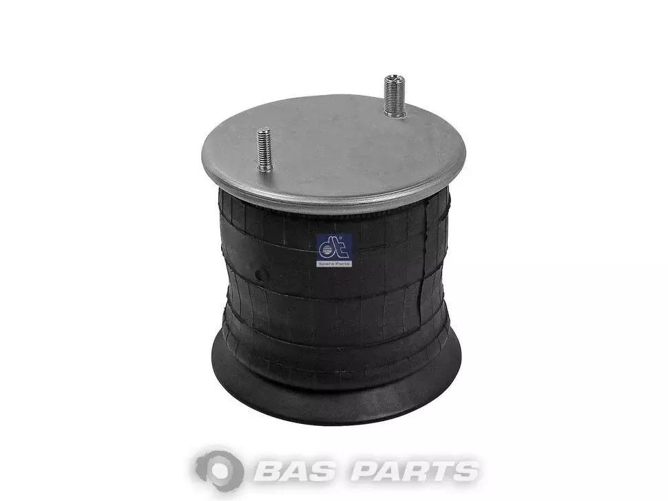 Luftfederbalg DT Spare Parts 42547796