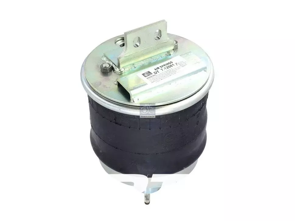 Luftfederbalg DT Spare Parts 41298716