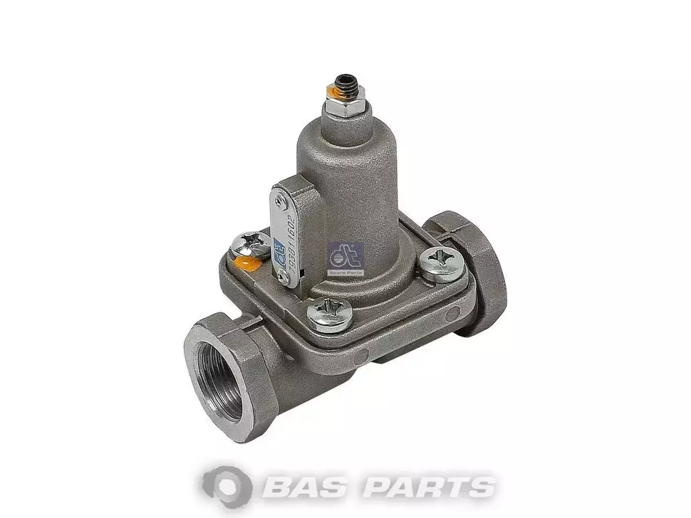 Overflow valve DT Spare Parts 04341002320